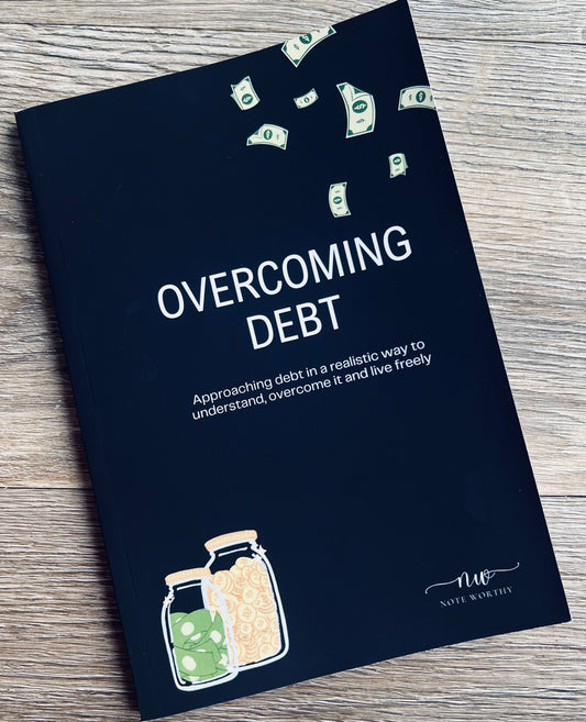 Overcoming Debt